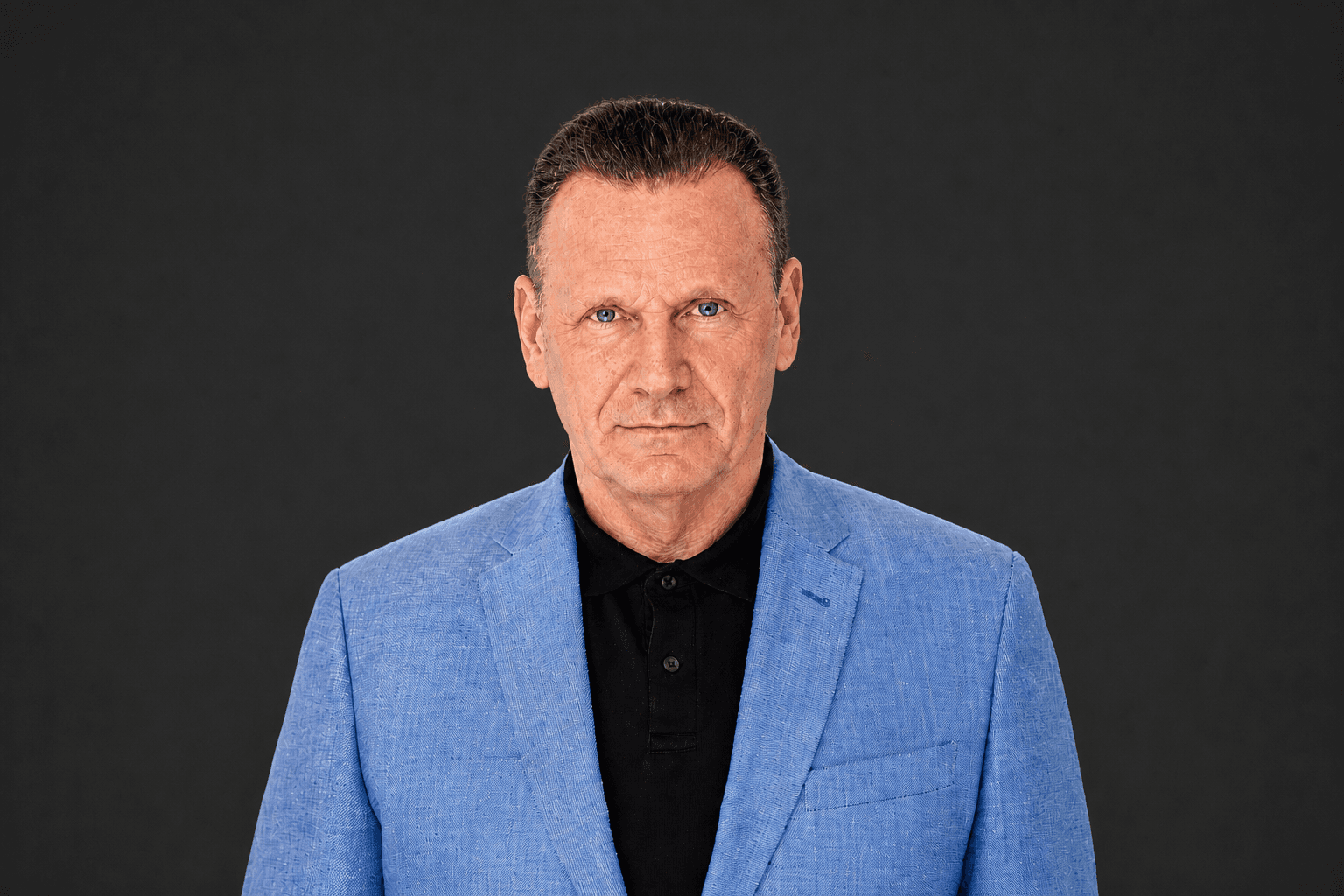 Edgar Ehrlich
